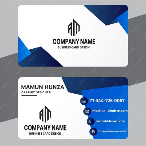 business card design freepik|business card vector free download.